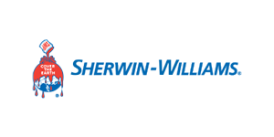 sherwin williams logo