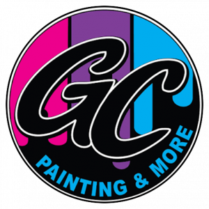 logo for Gulf Coast Painting & More